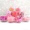 Deluxe Candy Buffet by Just Candy - Multiple Color Options Available - Containers Not Included